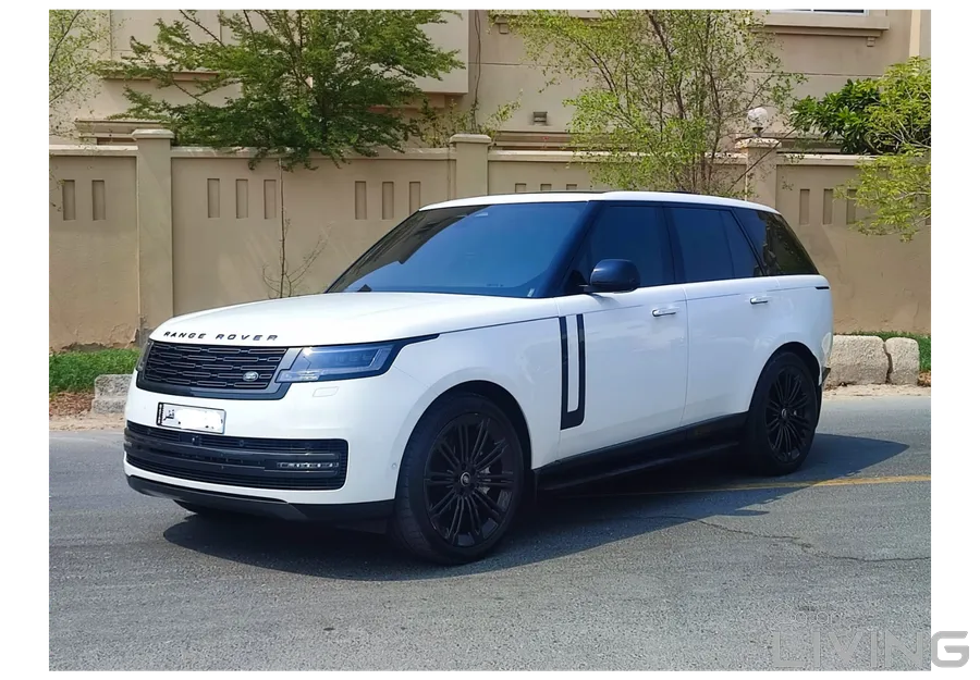 لاند روفر Range Rover Sport 2023 — QatarLiving